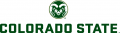 Colorado State Rams 2015-Pres Alternate Logo 09 Sticker Heat Transfer