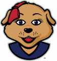 Arizona Wildcats 2013-Pres Mascot Logo 04 decal sticker
