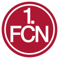 FC Nantes 2000-Pres Primary Logo Sticker Heat Transfer