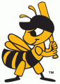 Salt Lake Bees 2006-2014 Alternate Logo decal sticker