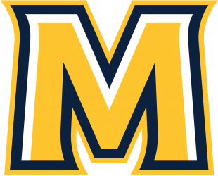 Murray State Racers 2014-Pres Alternate Logo 06 Sticker Heat Transfer