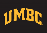 UMBC Retrievers 2010-Pres Wordmark Logo 05 decal sticker