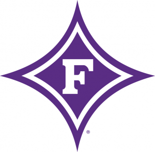 Furman Paladins 2013-Pres Primary Logo Sticker Heat Transfer