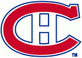Montreal Canadiens 1925 26-1931 32 Primary Logo decal sticker