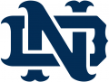Notre Dame Fighting Irish 1994-Pres Alternate Logo 10 decal sticker