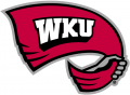 Western Kentucky Hilltoppers 1999-Pres Primary Logo Sticker Heat Transfer