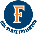Cal State Fullerton Titans 1992-Pres Alternate Logo decal sticker