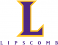 Lipscomb Bisons 2002-2011 Wordmark Logo 02 decal sticker