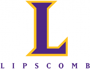 Lipscomb Bisons 2002-2011 Wordmark Logo 02 Sticker Heat Transfer