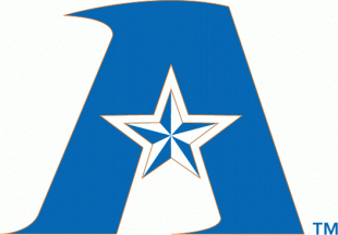 Texas-Arlington Mavericks 1991-Pres Alternate Logo Sticker Heat Transfer