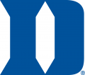 Duke Blue Devils 1978-Pres Primary Logo Sticker Heat Transfer