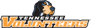 Tennessee Volunteers 2005-2014 Wordmark Logo Sticker Heat Transfer