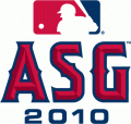 MLB All-Star Game 2011 Wordmark 03 Logo Sticker Heat Transfer