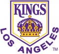 Los Angeles Kings 1967 68-1974 75 Alternate Logo decal sticker