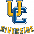 California Riverside Highlanders 2012-Pres Primary Logo decal sticker