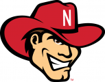 Nebraska Cornhuskers 2004-Pres Mascot Logo 02 Sticker Heat Transfer