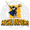 Highlanders 2000-Pres Primary Logo decal sticker