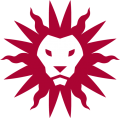 Loyola Marymount Lions 2019-Pres Alternate Logo decal sticker