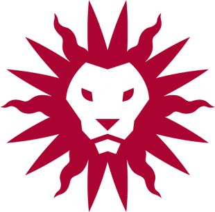 Loyola Marymount Lions 2019-Pres Alternate Logo decal sticker