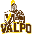 Valparaiso Crusaders 2011-Pres Alternate Logo 04 decal sticker