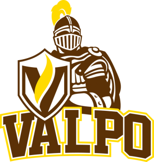 Valparaiso Crusaders 2011-Pres Alternate Logo 04 Sticker Heat Transfer