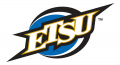 ETSU Buccaneers 2002-2013 Alternate Logo 11 decal sticker
