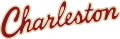 College of Charleston Cougars 2013-Pres Wordmark Logo Sticker Heat Transfer