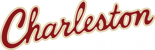 College of Charleston Cougars 2013-Pres Wordmark Logo Sticker Heat Transfer