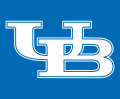 Buffalo Bulls 1997-2006 Alternate Logo 02 decal sticker