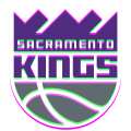 Phantom Sacramento Kings logo decal sticker