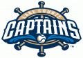 Lake County Captains 2011-Pres Primary Logo decal sticker