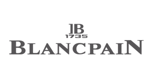 BLANCPAIN Logo 04 decal sticker