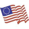 Flag Logo 16