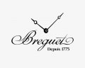 Breguet Logo 02 decal sticker