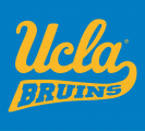 UCLA Bruins 1996-Pres Alternate Logo 06 decal sticker