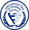 Edmonton Oilers 1980 81 Special Event Logo decal sticker