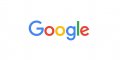 Google brand logo 03 Sticker Heat Transfer