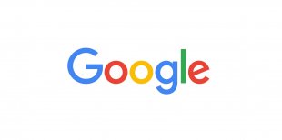 Google brand logo 03 Sticker Heat Transfer