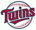 Minnesota Twins 2010-Pres Alternate Logo Sticker Heat Transfer