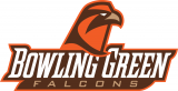 Bowling Green Falcons 2006-Pres Secondary Logo decal sticker