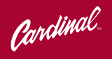 Stanford Cardinal 1993-Pres Wordmark Logo Sticker Heat Transfer