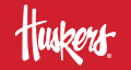 Nebraska Cornhuskers 2016-Pres Alternate Logo Sticker Heat Transfer