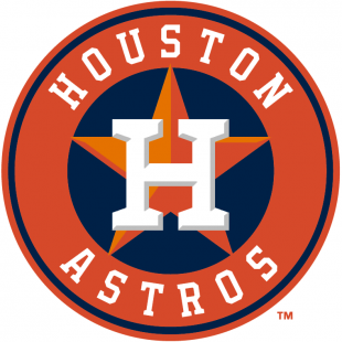 Houston Astros 2013-Pres Alternate Logo 01 Sticker Heat Transfer