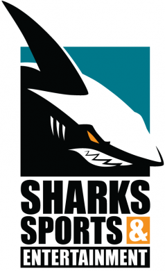 San Jose Sharks 2007 08-Pres Misc Logo decal sticker