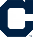 Cleveland Indians 1915-1920 Primary Logo decal sticker