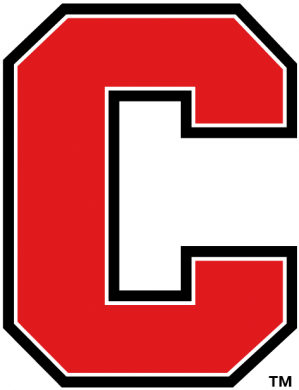 Cornell Big Red 1998-Pres Alternate Logo decal sticker