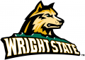 Wright State Raiders 2001-Pres Primary Logo Sticker Heat Transfer