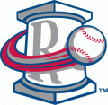 Rome Braves 2003-Pres Alternate Logo decal sticker