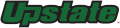 USC Upstate Spartans 2011-Pres Wordmark Logo Sticker Heat Transfer