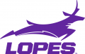 Grand Canyon Antelopes 2015-Pres Secondary Logo decal sticker